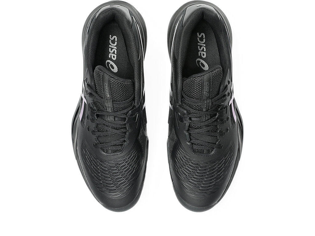 Chaussures tennis ASICS GEL-RESOLUTION X Night Energy homme 6/6