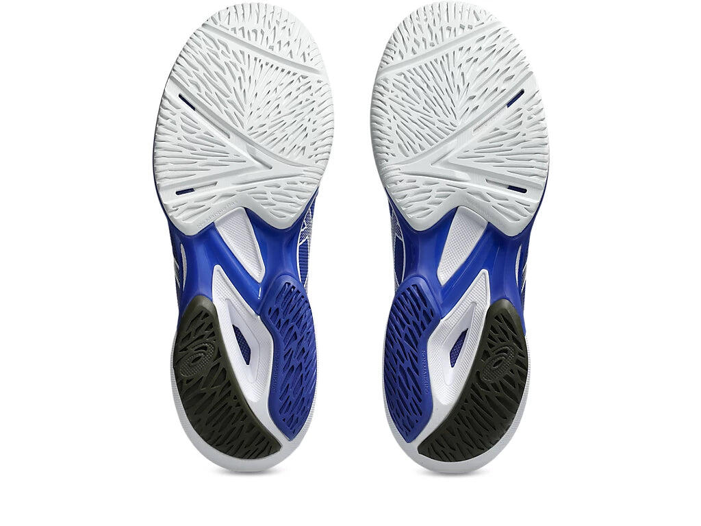 Chaussure tennis Solution Speed FF 3 Allcourt homme BUNT 5/6