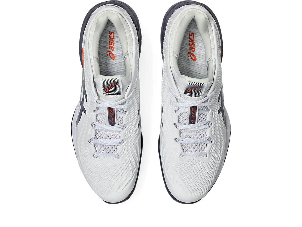 Court FF 3 ASICS chaussures tennis homme/femme synthétique 43 5/5