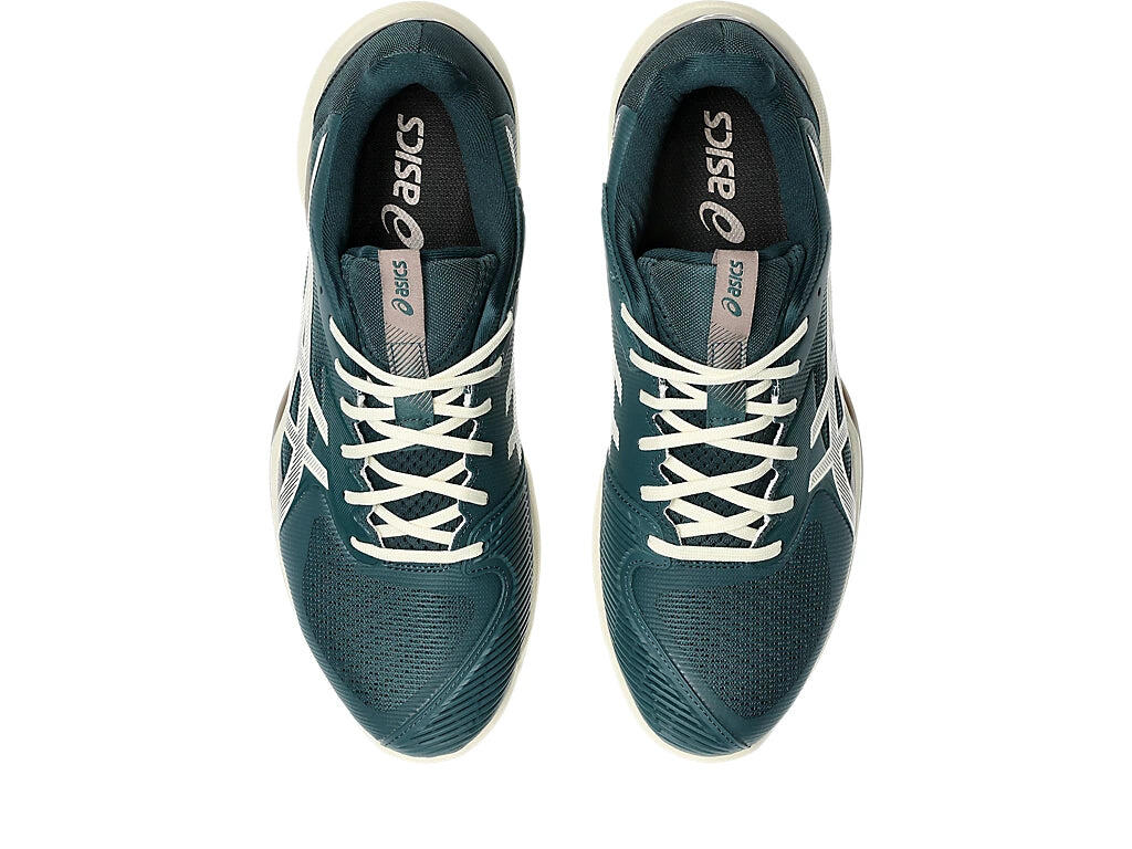 Solution Speed FF 3 Sandplatz Tennisschuh Herren 6/6