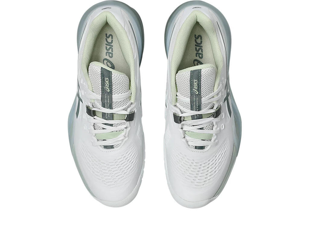 Chaussures tennis Gel-Resolution X femmes BUNT maintien amorti 6/6