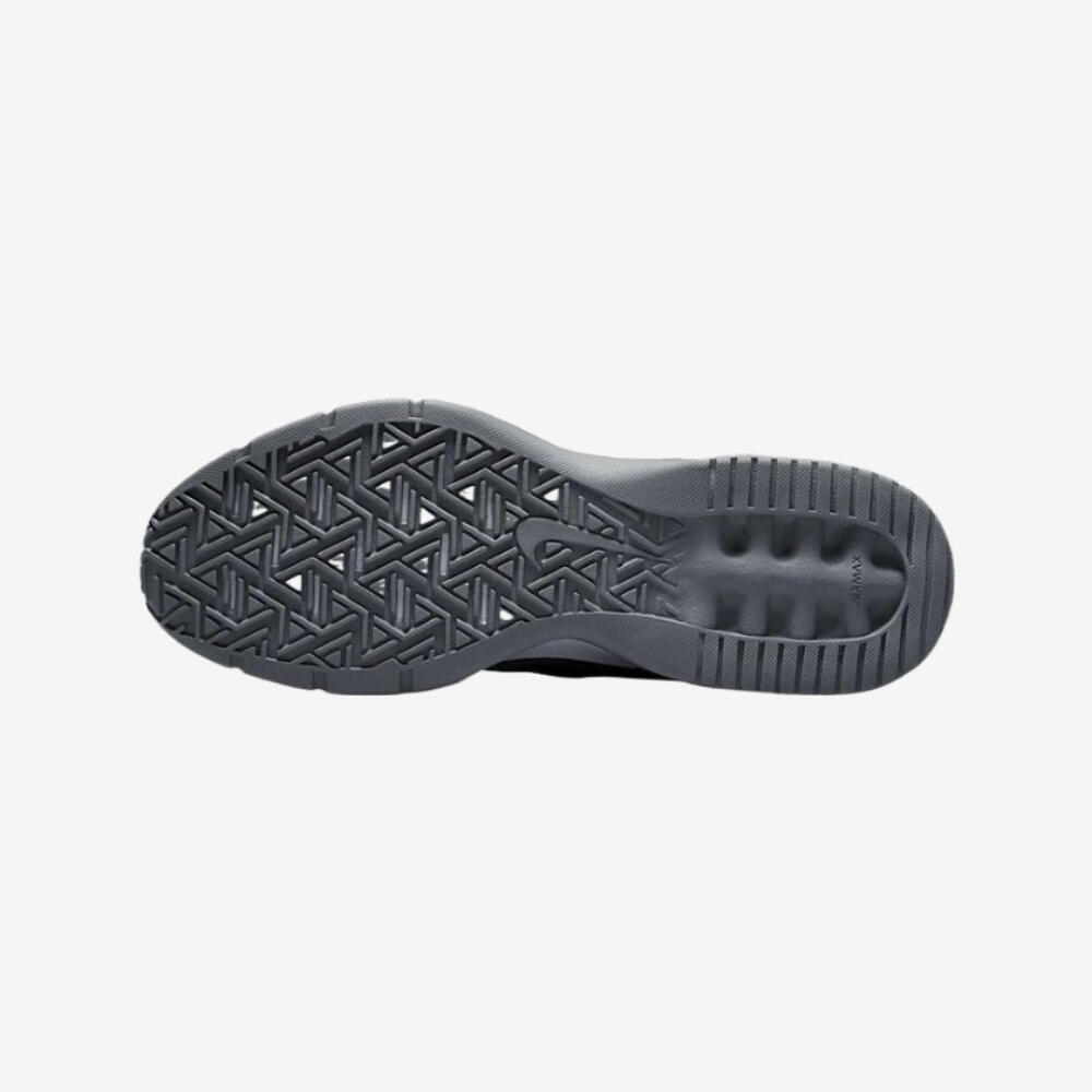 Turnschuhe Mann Nike Air Max Alpha 4 Grau 6/6