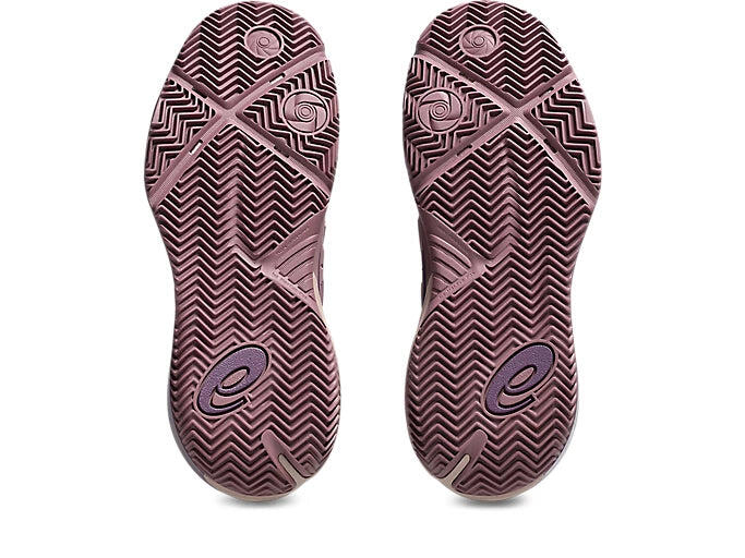 Chaussure de padel Gel-Resolution X femmes — maintien, amorti, durable 5/7