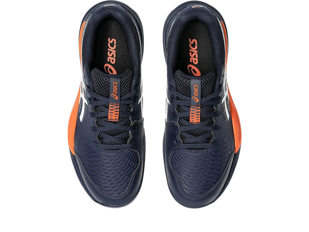 Asics Chaussures de tennis ASICS Gel-Resolution X Gs Clay... 6/6