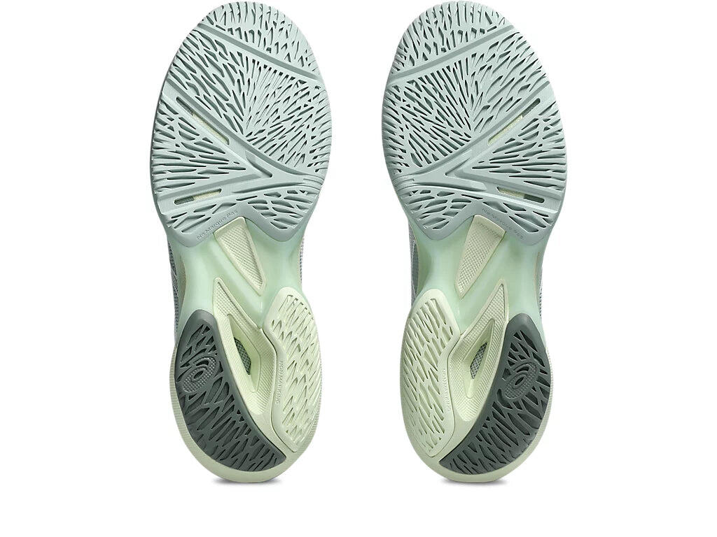Chaussures de tennis Solution Speed ​​FF 3 Allcourt  femme 5/6