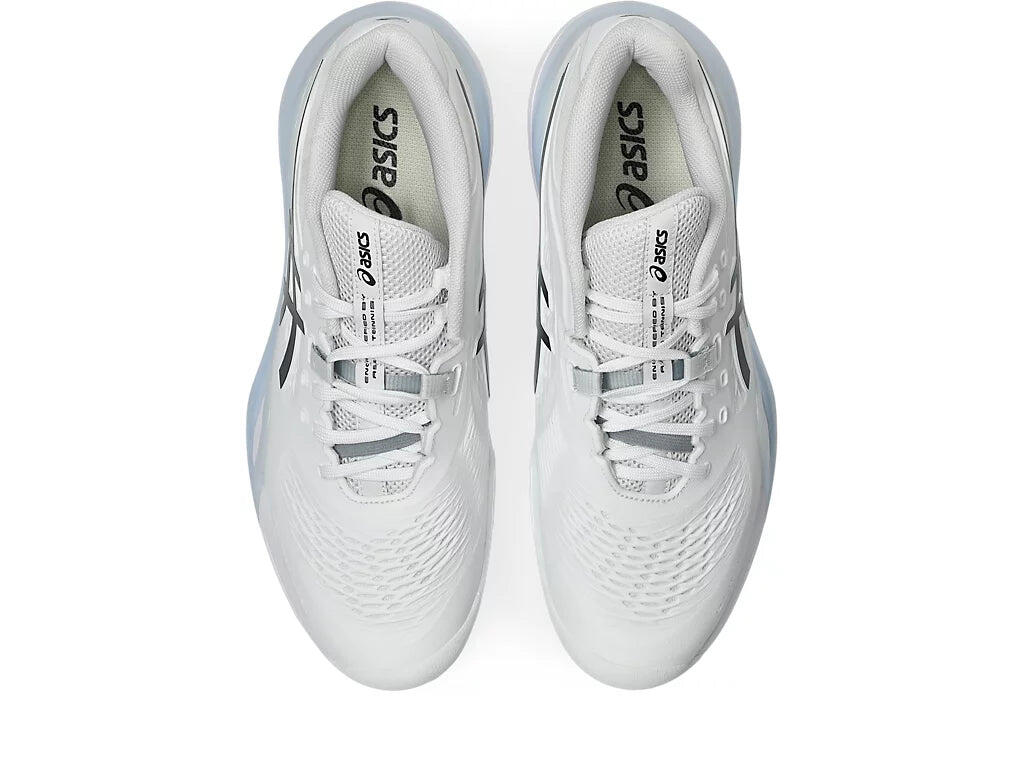 Tênis de tênis GEL-RESOLUTION™ X CLAY para homens 6/6