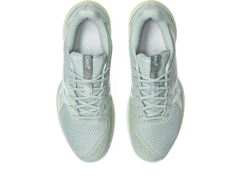 SOLUTION SPEED FF 3 CLAY LICHEN ROCK/WEISS DAMEN 6/6