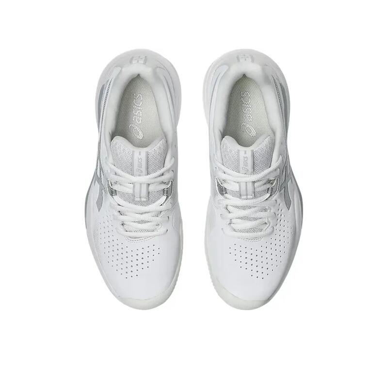 Asics Gel-challenger 15 Clay Blanco Mujer 1042a293