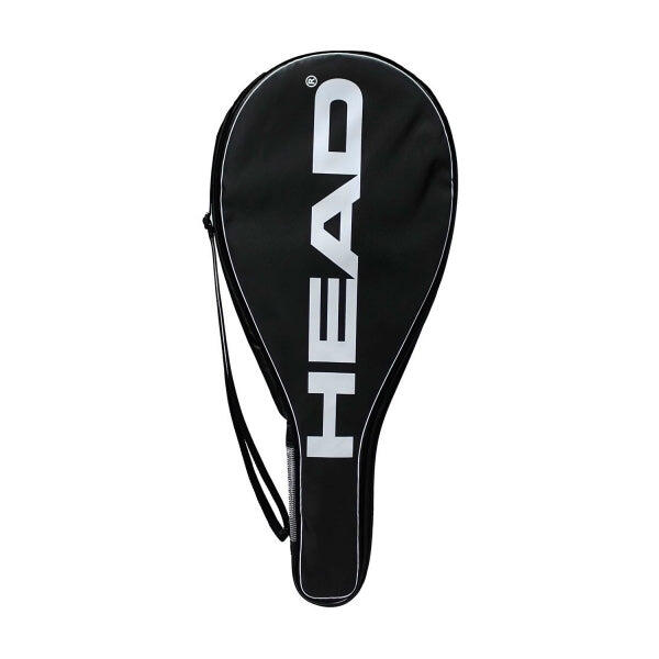 Head Fodero copri racchetta nero 2/2