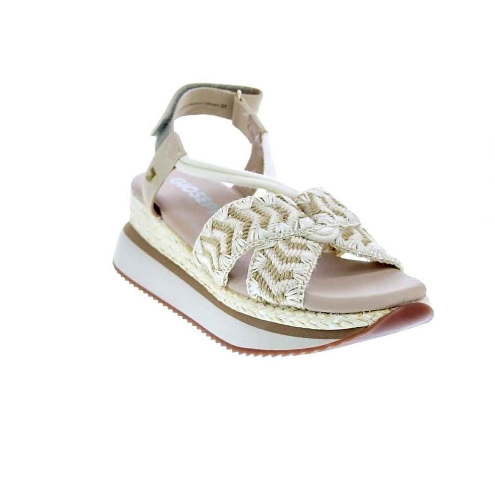 Sandalias GIOSEPPO  Ugunja Blanco  Mujer 4/5