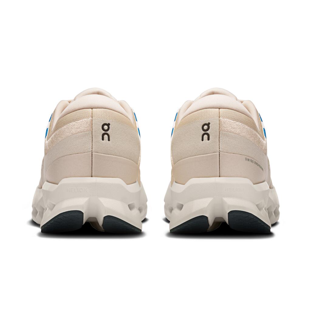 Schoenen om hard te lopen voor vrouwen On Cloudsurfer 6/6