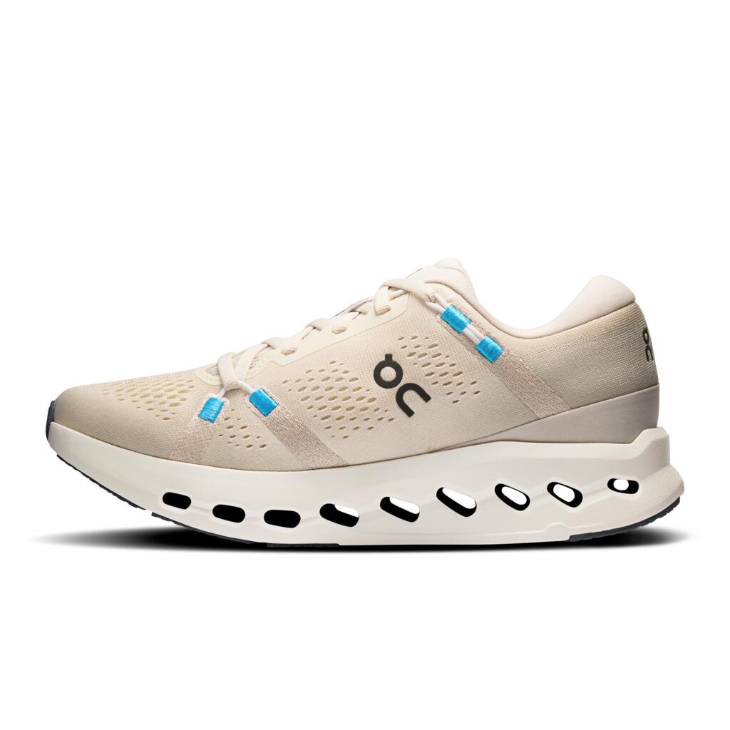 CLOUD SURFER 2 PEARL/IVORY WOMAN 3/6