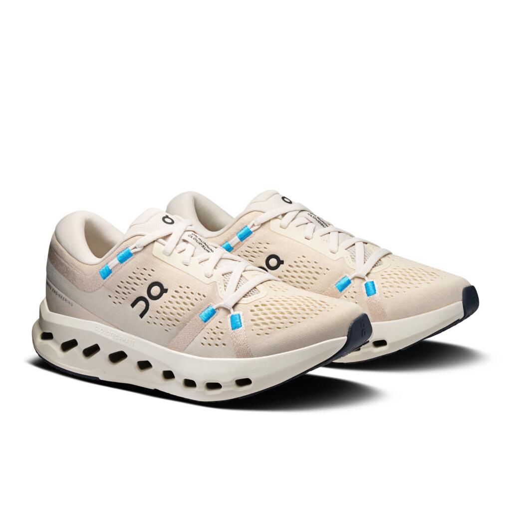 Chaussures running femmes On Cloudsurfer 2 2/6