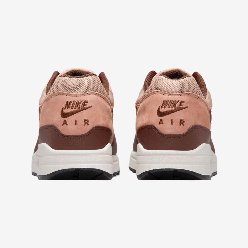 Nike Sportswear - Zapatillas NIKE AIR MAX 1 SC en cuero para hombre 3/6