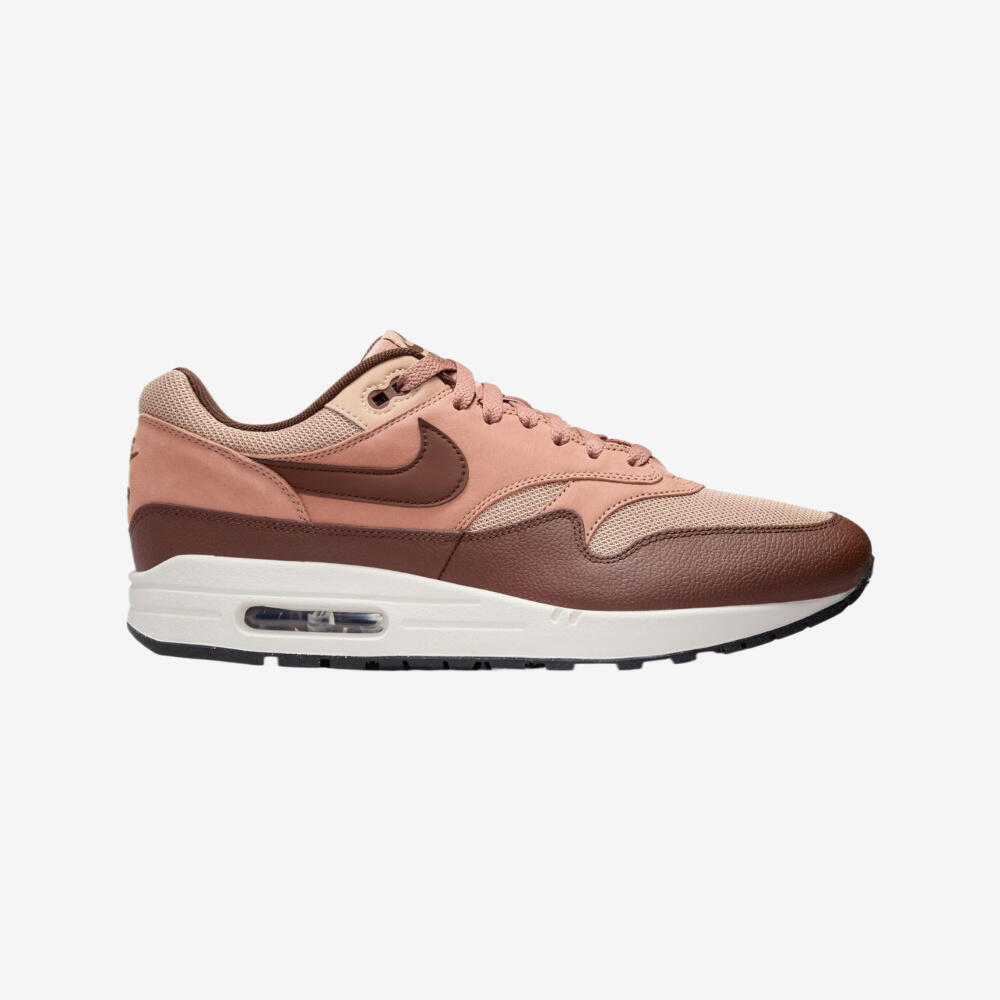 Nike Sportswear - Zapatillas NIKE AIR MAX 1 SC en cuero para hombre 2/6
