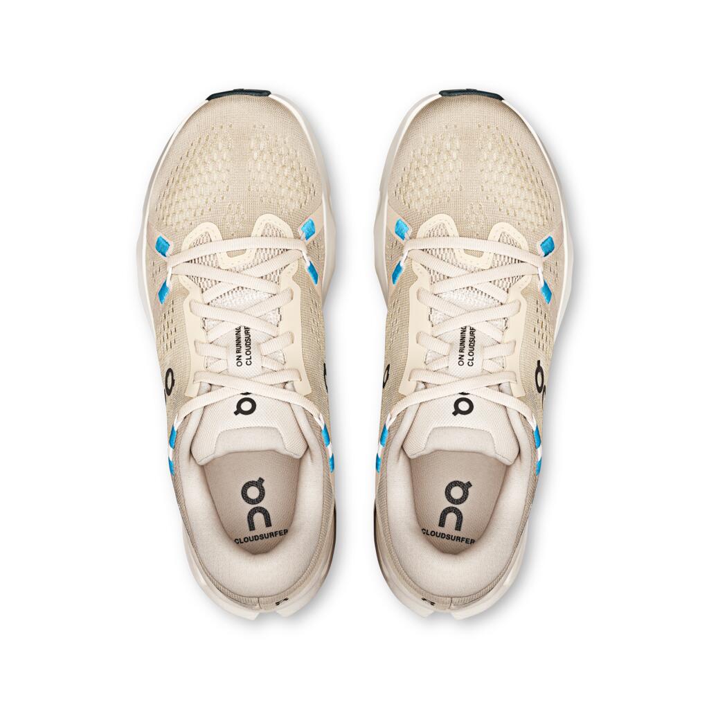 CLOUD SURFER 2 PEARL/IVORY WOMAN 4/6
