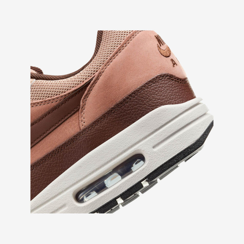 Nike Sportswear - Sneakers NIKE AIR MAX 1 SC en cuir pour homme 6/6