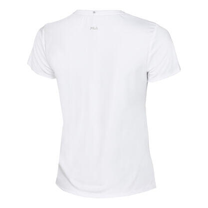 Leonie T-Shirt Damen Weiss 2/2