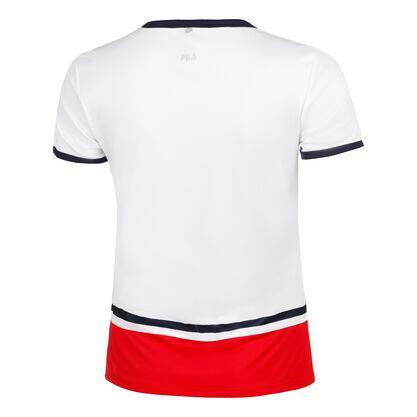 T-shirt formation femmes Fila Elisabeth 2/2