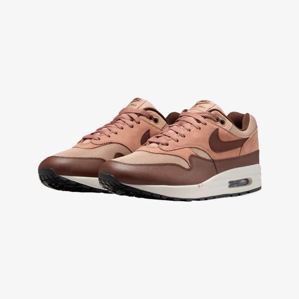 Nike Sportswear - Sneakers NIKE AIR MAX 1 SC en cuir pour homme 4/6