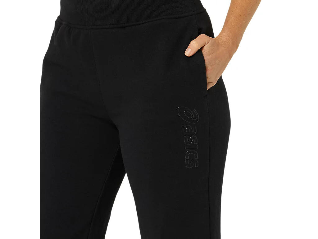 Asics Logo Sweatpant W 3/4