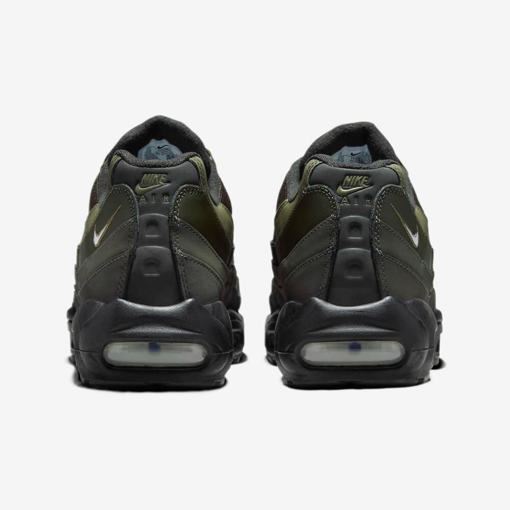 Nike Air Max 95 Sequoia 5/6