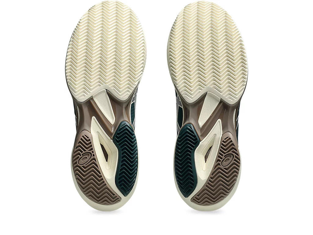 Solution Speed FF 3 Sandplatz Tennisschuh Herren 5/6