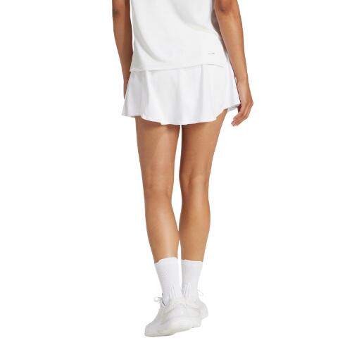 Adidas Climacool Match Jupe Tennis Femmes - Blanc 2/5
