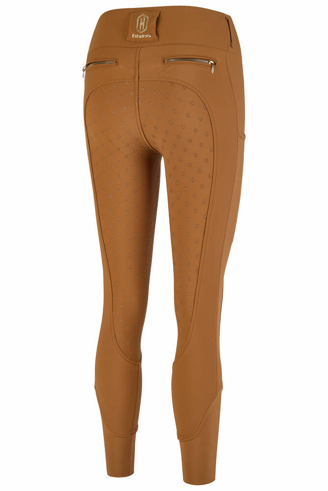 Legging d'equitation PRO RIDING Heritage 2024 - Eskadron 2/2
