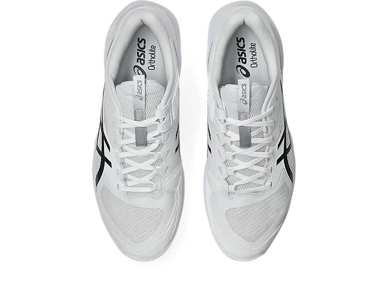 Solution Speed FF 4 Allcourt Tennisschuh Herren 7/7