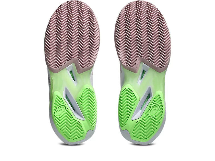 Solution Speed ​​FF 4 clay court tennis shoes for women 5/7