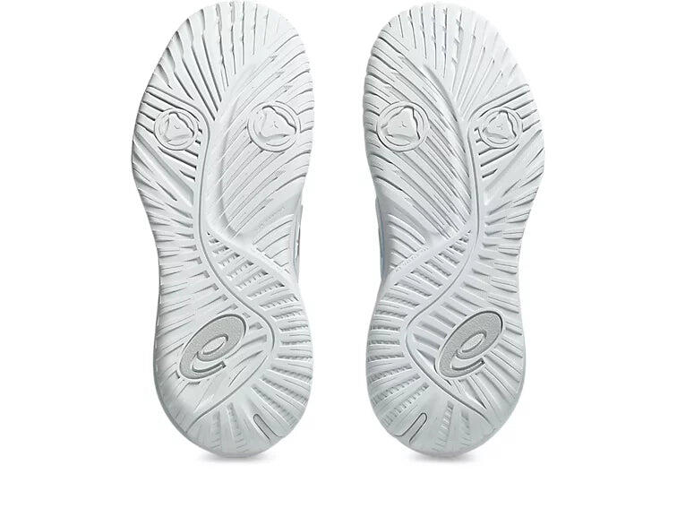 Gel-Resolution X Allcourt Tennisschuh Damen 5/6