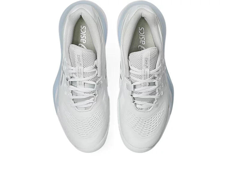 Gel-Resolution X Allcourt Tennisschuh Damen 6/6
