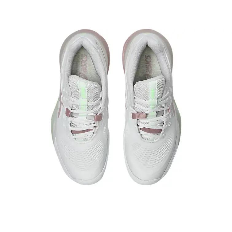 Asics Gel-resolution X Clay Blanco Mujer 1042a277