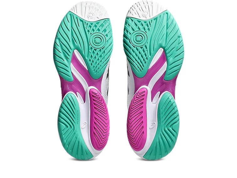 Chaussures de tennis Court FF 3 Allcourt  hommes 5/6