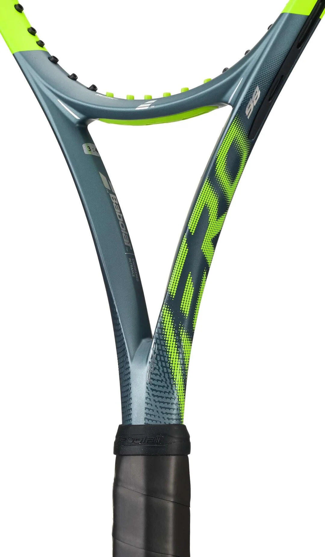 BABOLAT-KONFETION 2 RACCHETTE PURE AERO 98 GEN9 (305 GR) Alcaraz 2/2