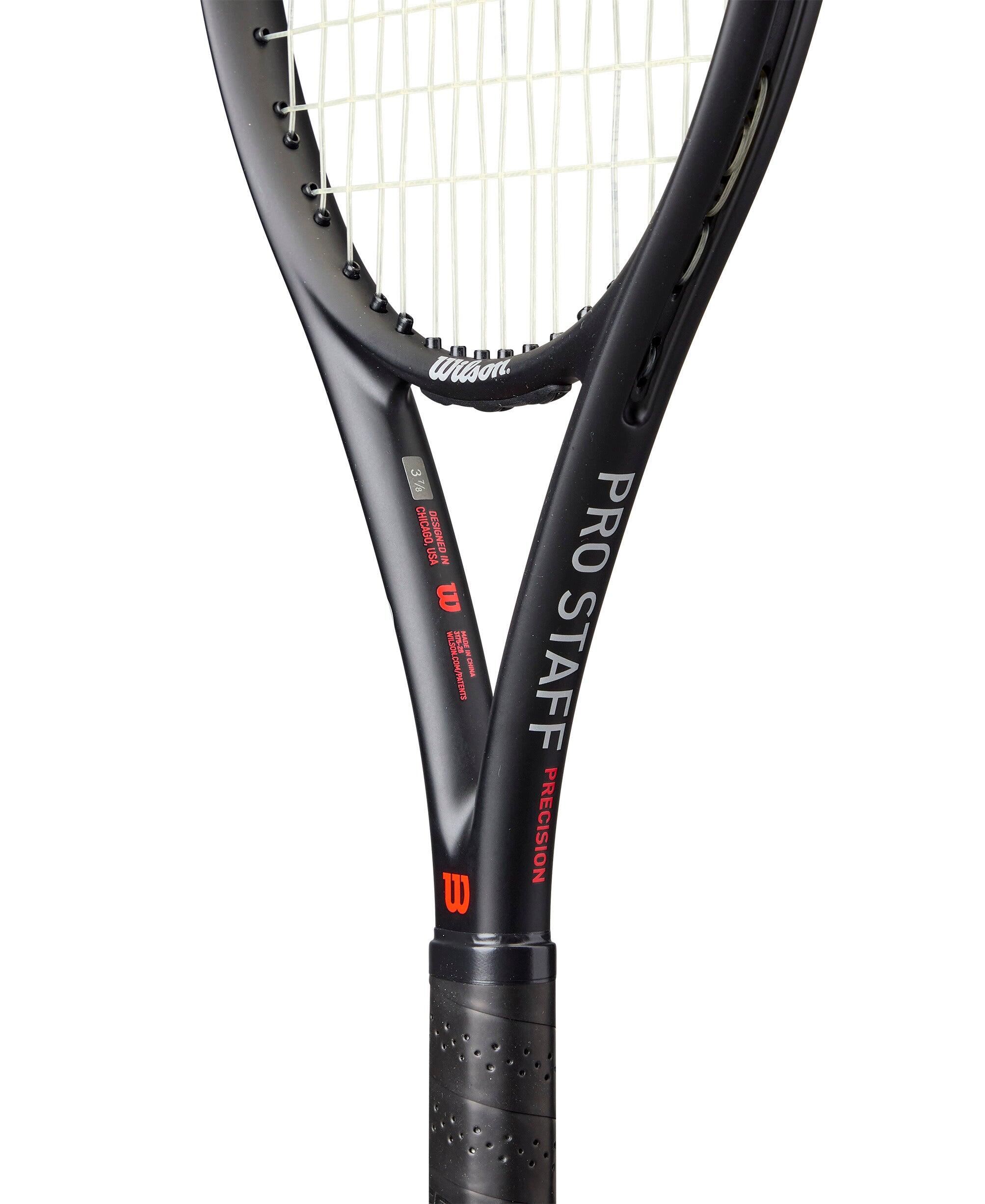 Raquette de tennis enfant Wilson Pro Staff Precision 5/5