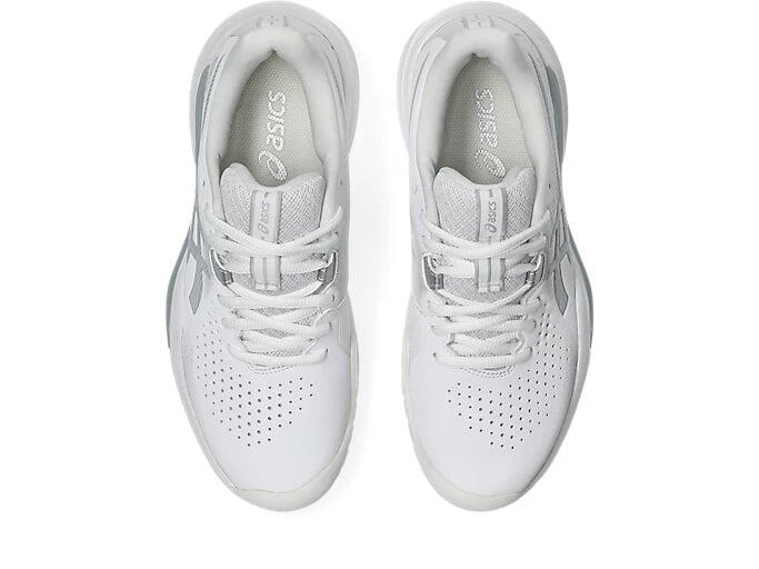 Chaussures tennis ASICS Gel-Challenger 15 femme - Allcourt, stabilité, amorti 6/6