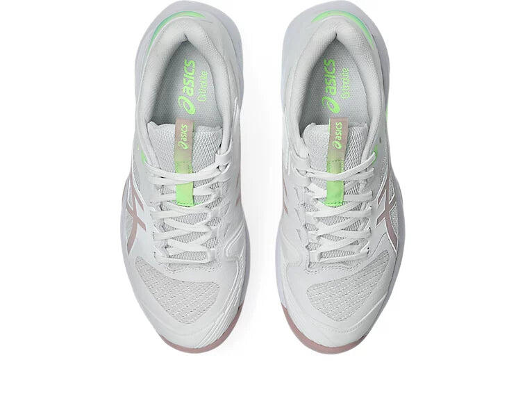 Solution Speed ​​FF 4 clay court tennis shoes for women 7/7