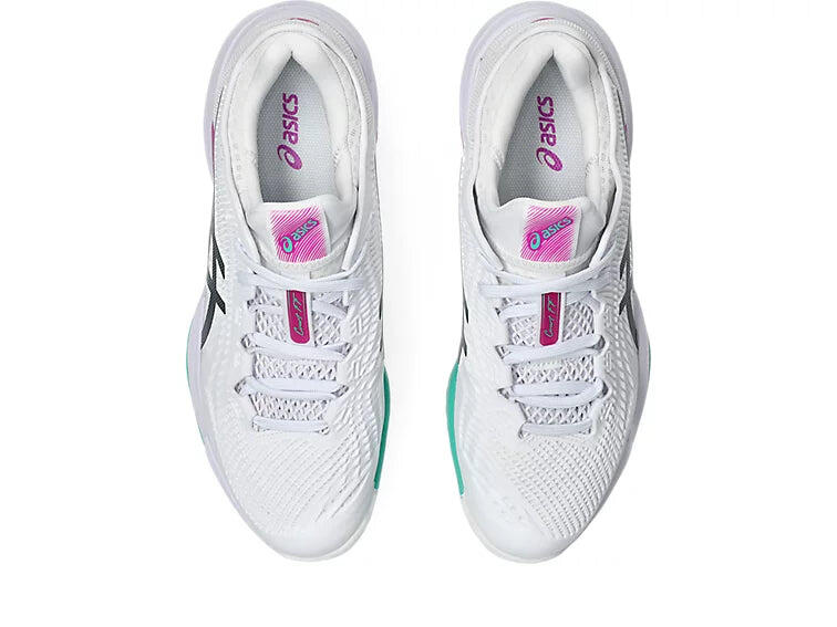 Chaussures de tennis Court FF 3 Allcourt  hommes 6/6