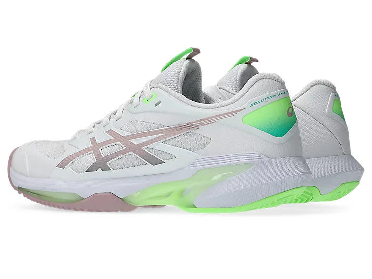 Solution Speed ​​FF 4 clay court tennis shoes for women 6/7