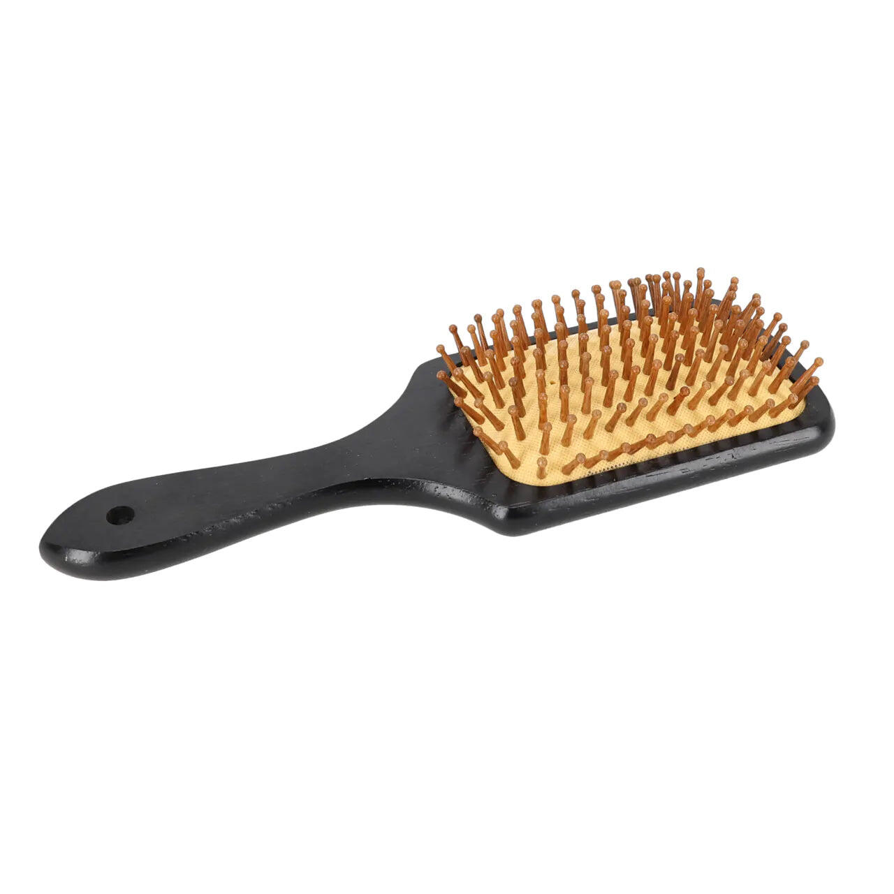 QHP Borstelset Royal - Zwart 6/6