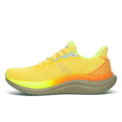 Saucony Triumph 23 Uomo 3/5