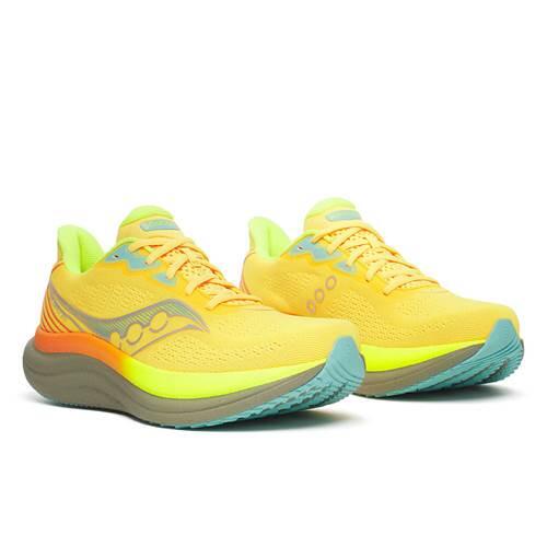 Saucony Triumph 23 Uomo 2/5