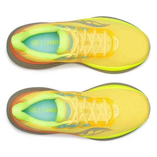 Saucony Triumph 23 Uomo 5/5