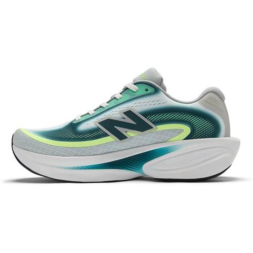 Buty do biegania damskie New Balance WELPS13WB13W 2/5