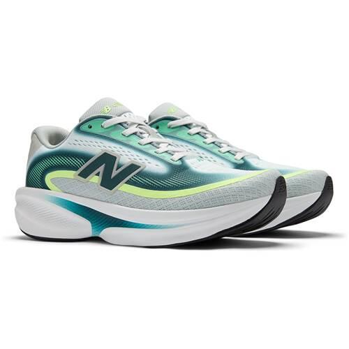 New Balance Fresh Foam X Ellipse V1 Donna 4/5