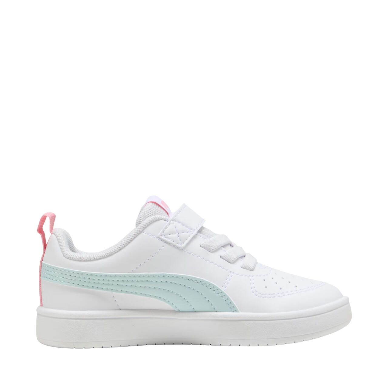 Sapatilhas Puma modelo 385836-42 para crianças 5/6