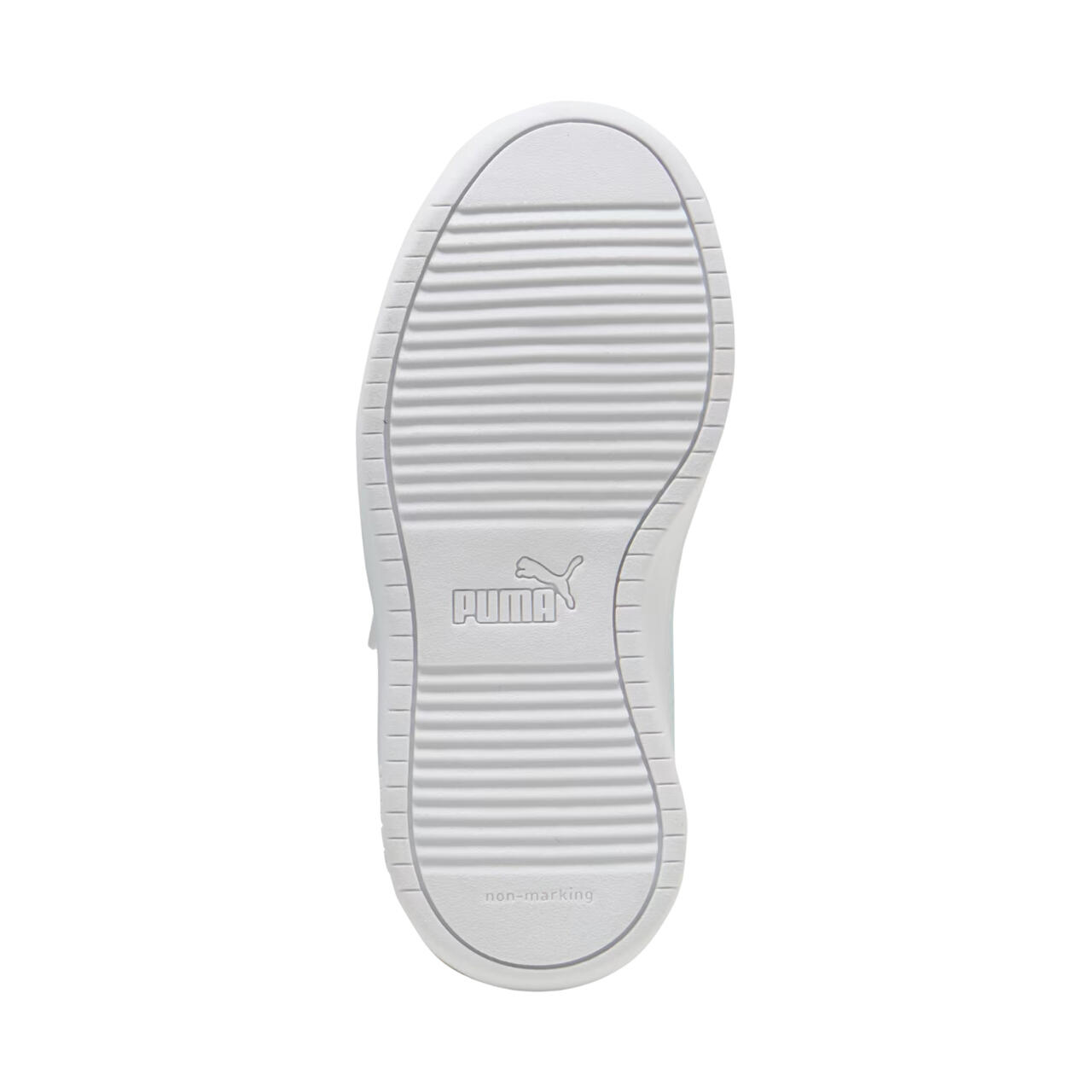 Sapatilhas Puma modelo 385836-42 para crianças 6/6
