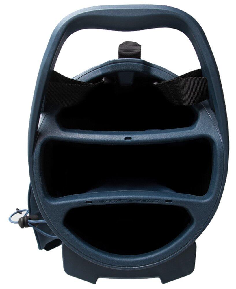 Callaway Carry+ 2025, Bolsa Pequeña de Golf, Azul Marino 5/5